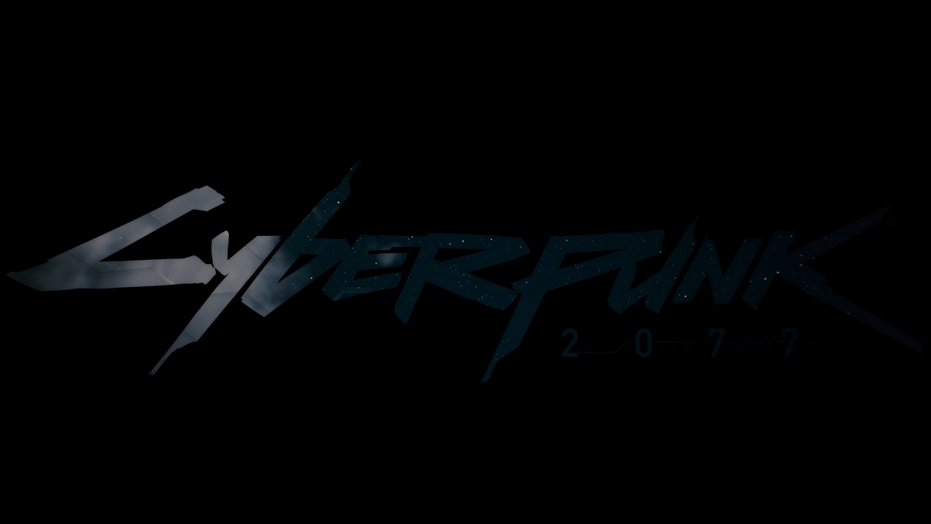 Cyberpunk logo svg фото 110