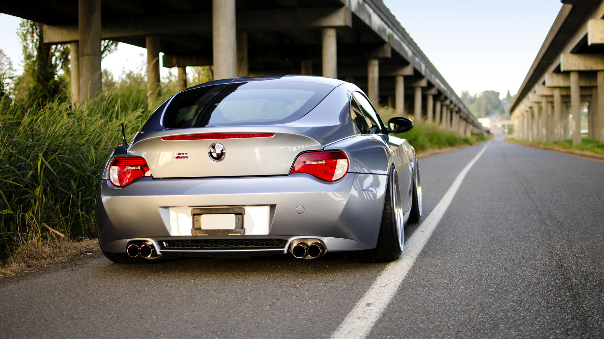 bmw z 4 m