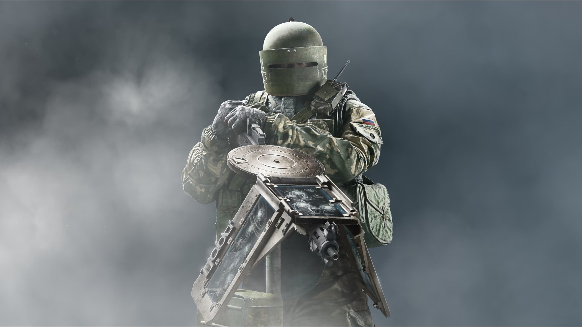 Солдаты на телефон. R6 Tachankin. Тачанкин Rainbow Six. Tachanka r6. R6 Siege Tachanka.