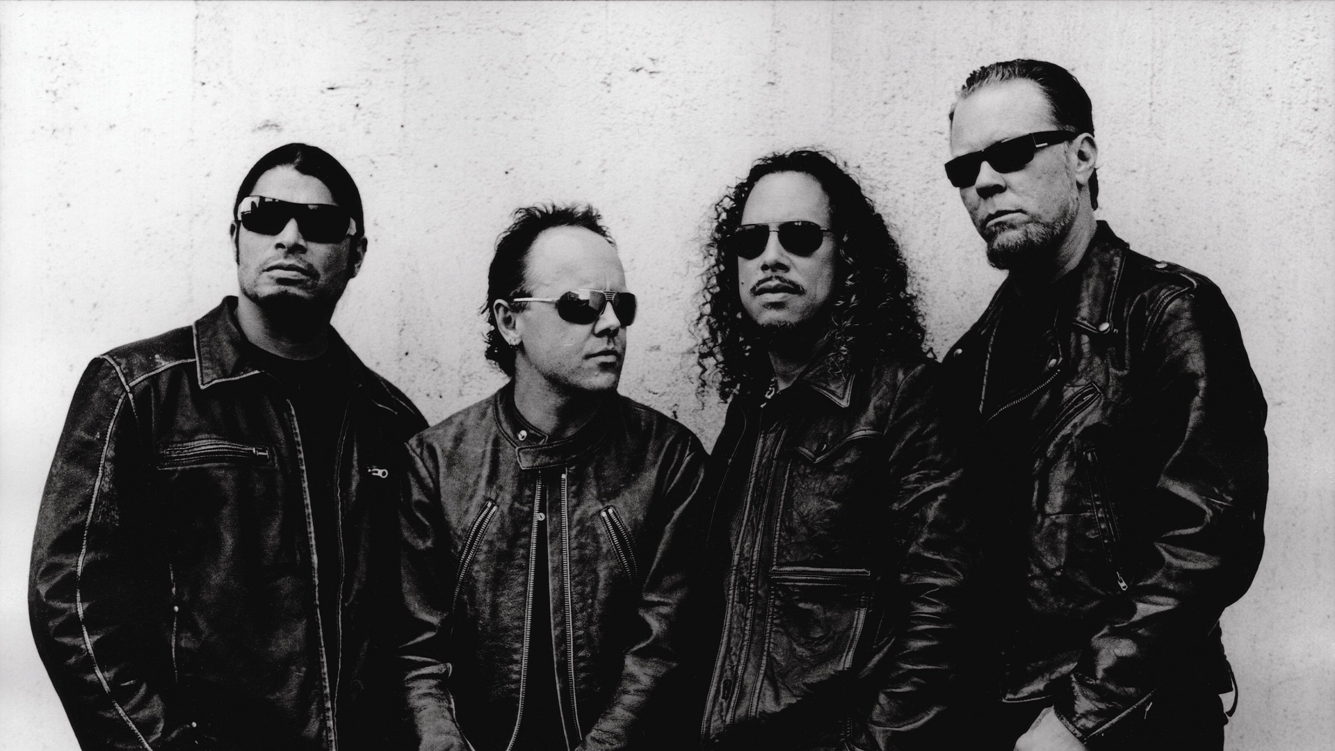 Metallica лучшие песни. Группа металлика. Рок группа Metallica. Металлика 2002. Металлика фото группы.