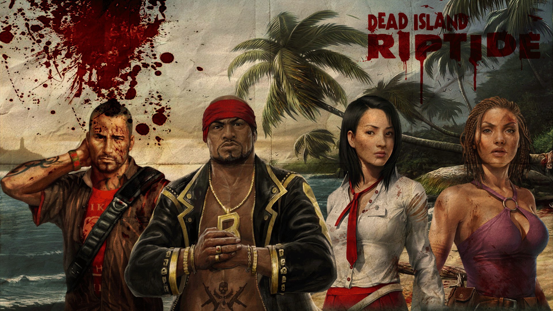 скачать steam dll для dead island фото 5