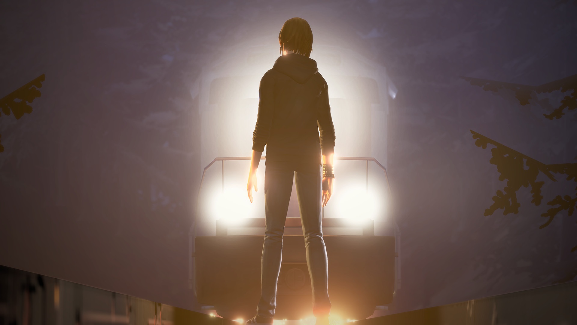 Life is strange before the storm стим фото 59