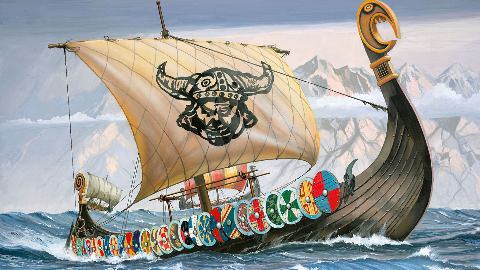С каким океаном связан поход корабля викингов. Драккар викингов. Корабль викингов Drakkar. Корабль викингов Драккар рисунок. Норвегия дракар с викингами.