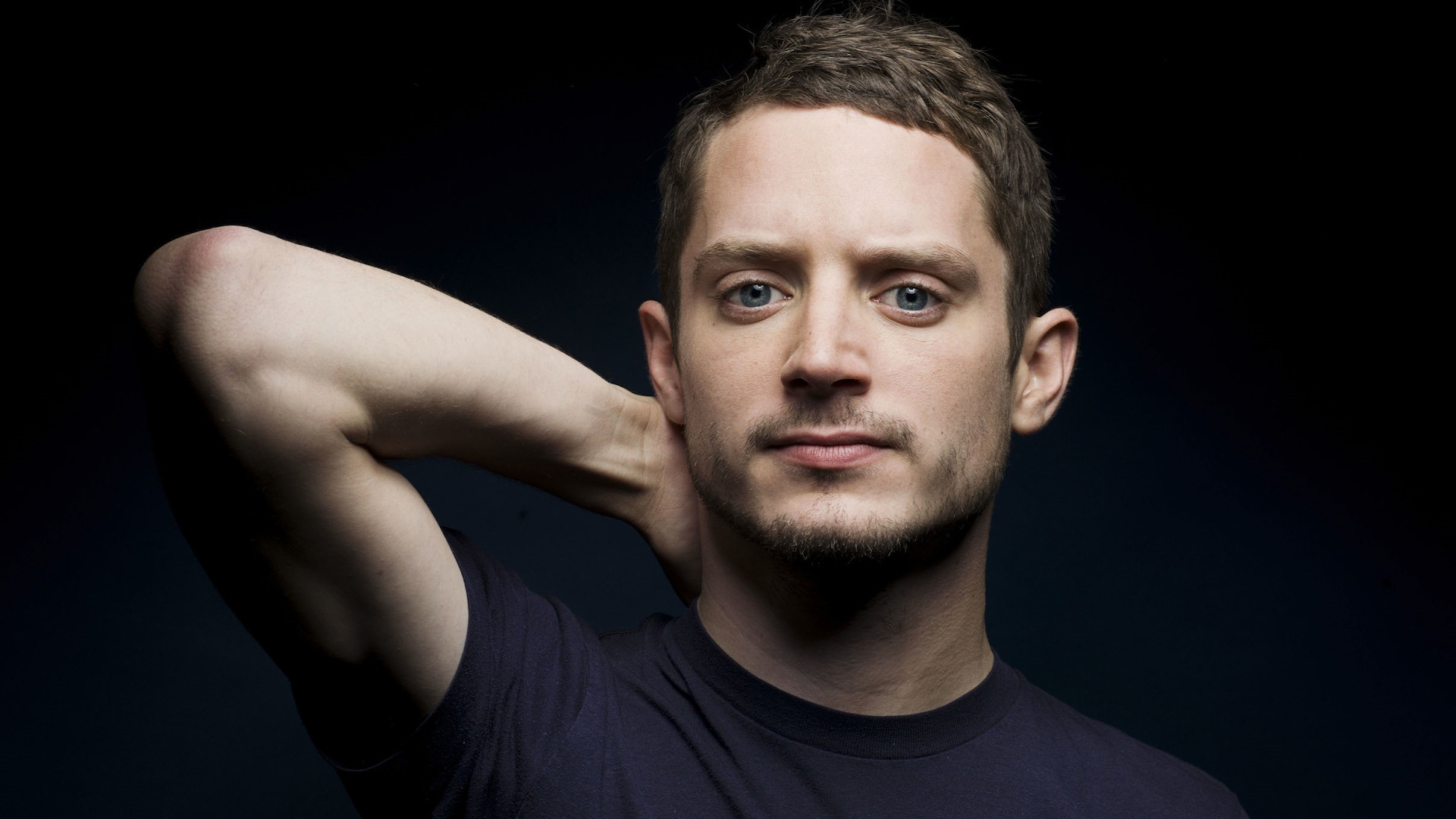 Elijah wood 24 7