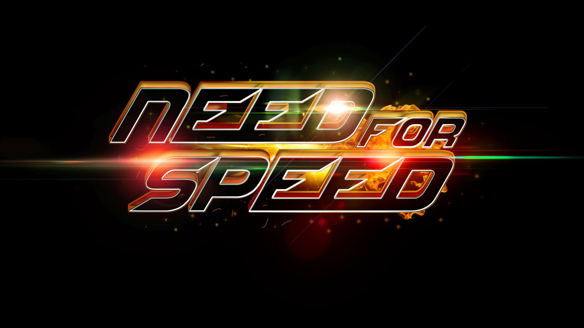 Скачать обои logo, need for speed, nfs, раздел игры в разрешении 1920x1080