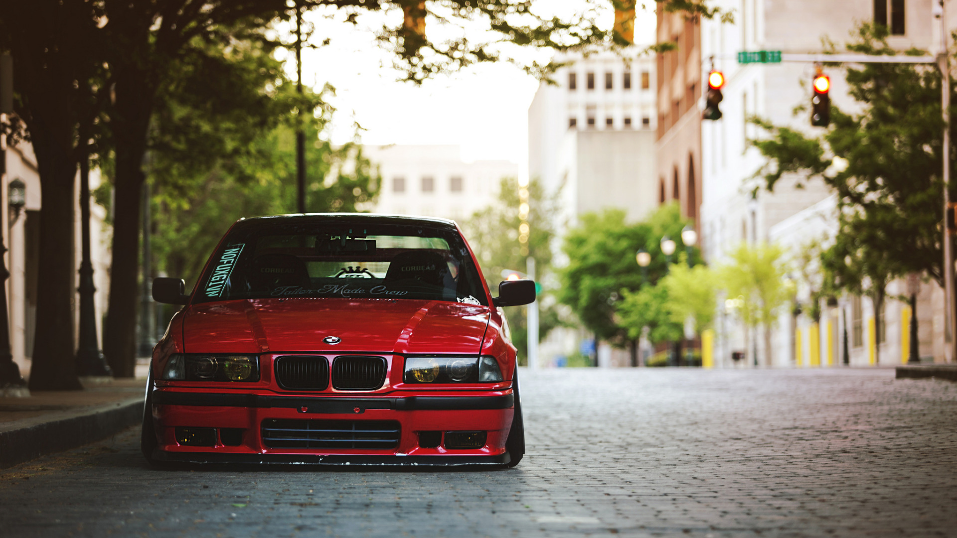 E46 AMG