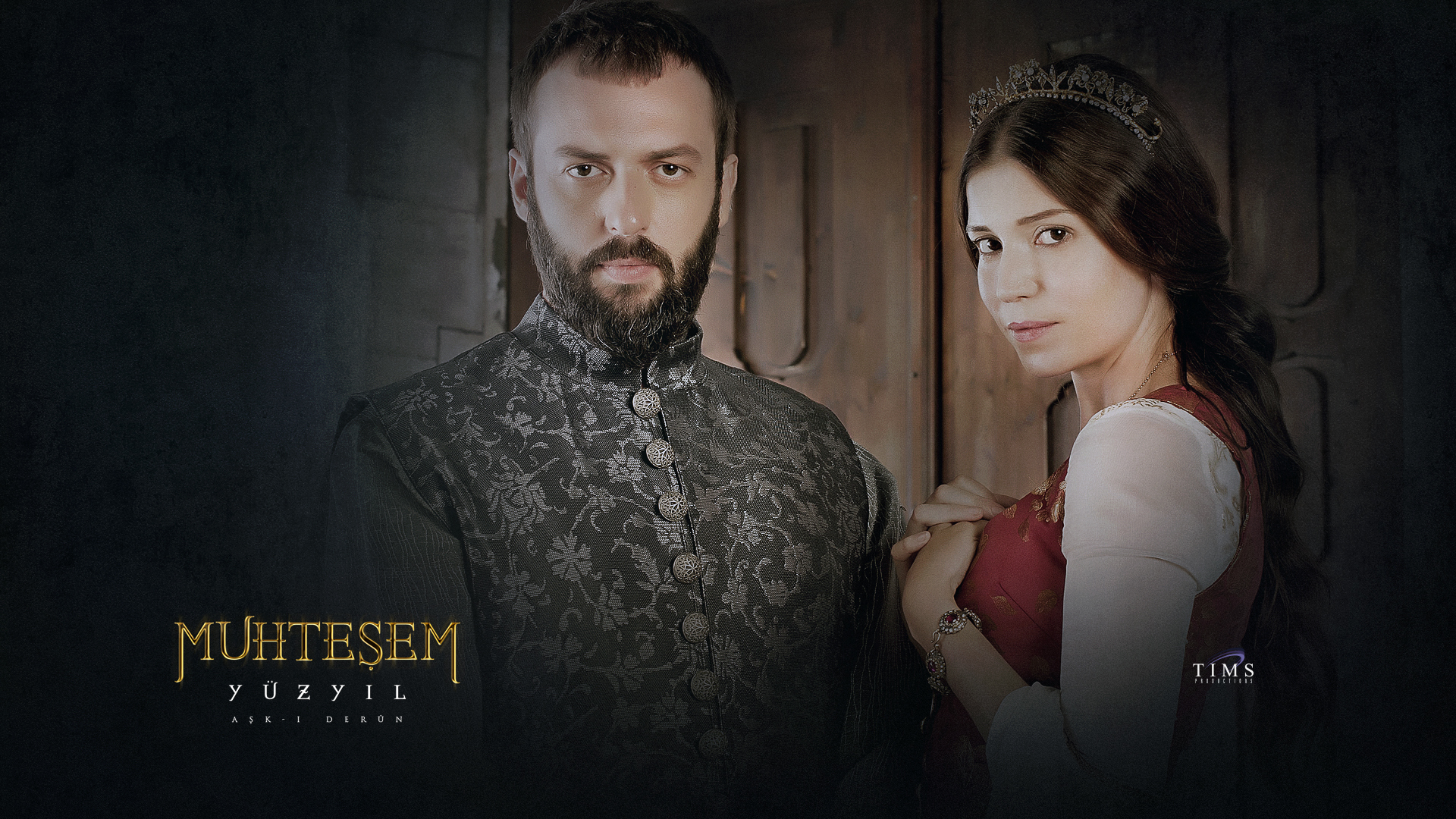 Обои сериал, Великолепный век, muhtesem yüzyil, султан, Ибрагим, паша,  Хатидже на телефон и рабочий стол, раздел фильмы, разрешение 1920x1080 -  скачать