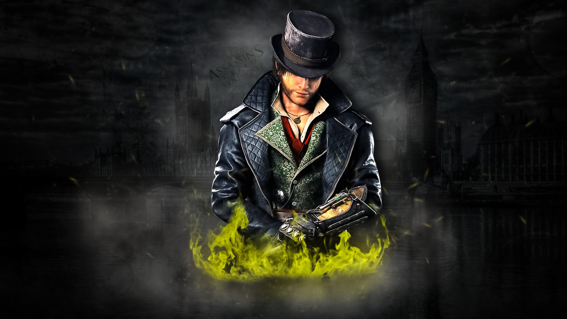Assassins creed syndicate steam фото 59