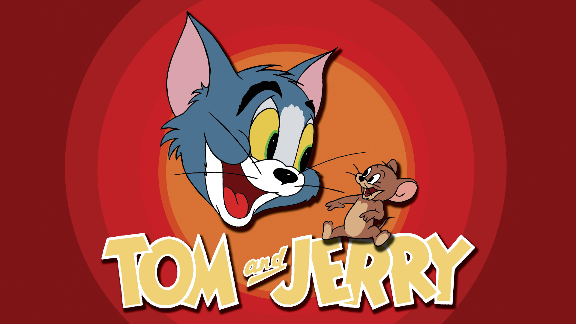 В каком году вышел том и джерри. Том и Джерри Tom and Jerry. 20 Февраля 1940 том и Джерри. Том и Джерри 2022.