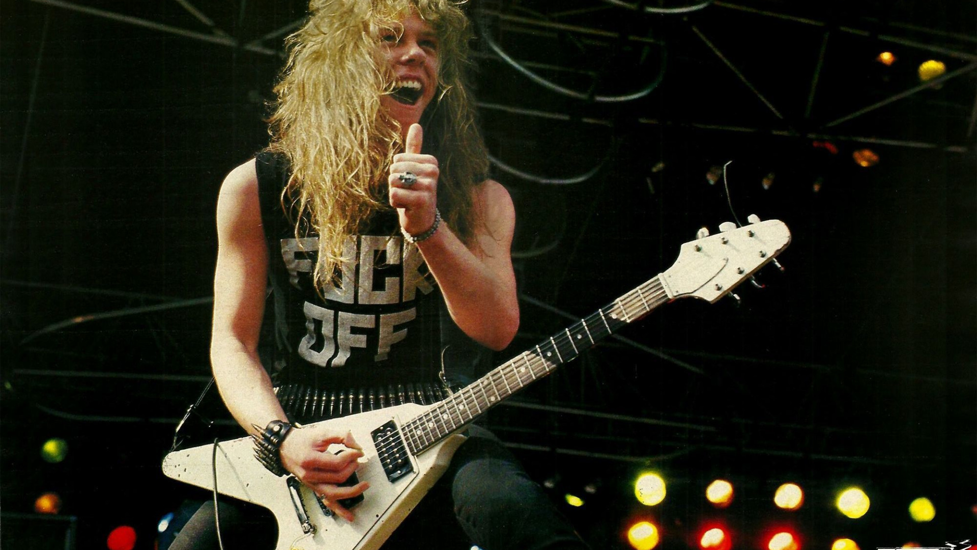 Слушать 80 гитара. James Hetfield 1988. James Hetfield 1984. James Hetfield 1986.