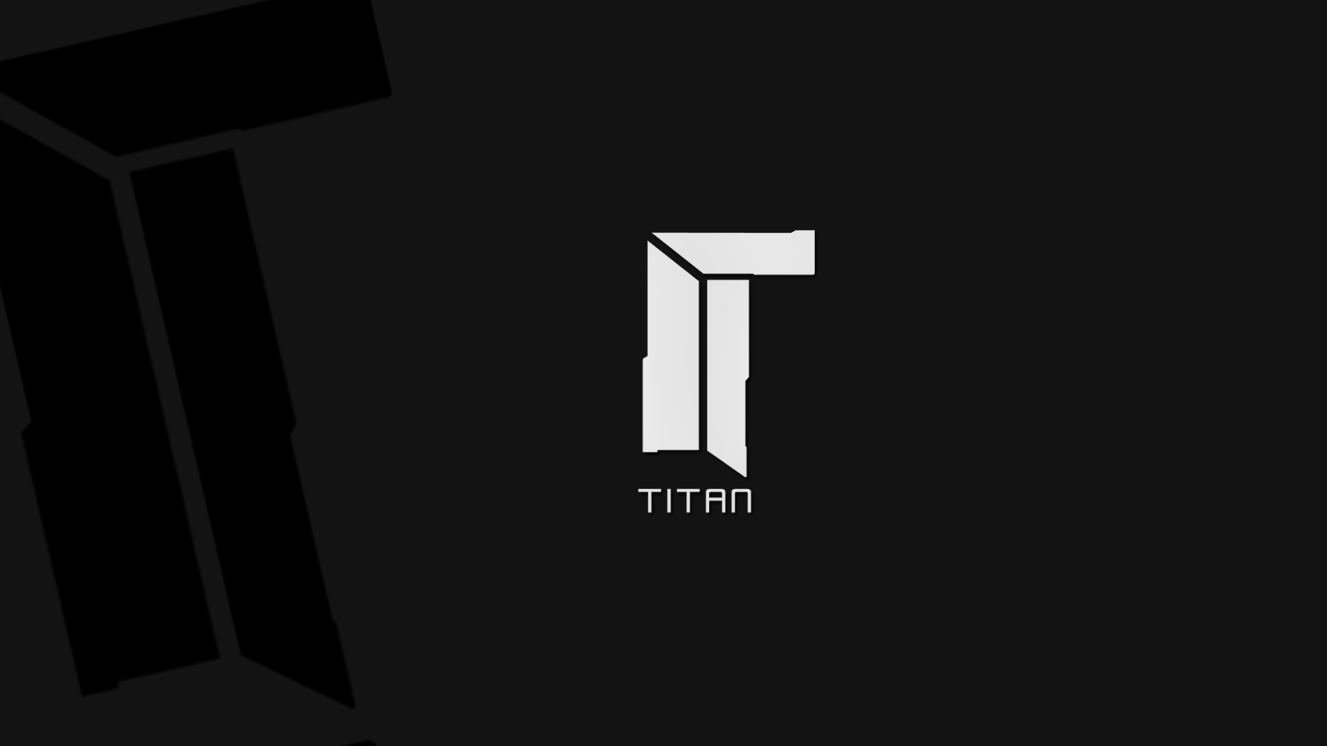 Videosection. Titan CS go. Titan logo CS go. Команда Титан КС го. Titan CS go обои.