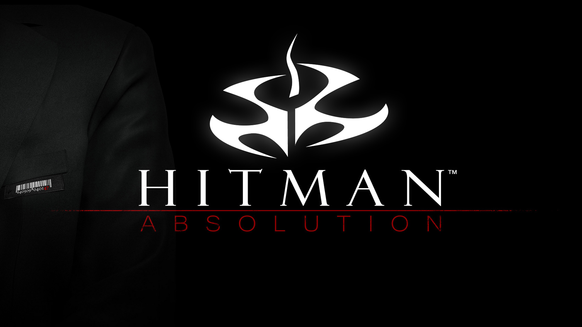 значок hitman absolution steam фото 1