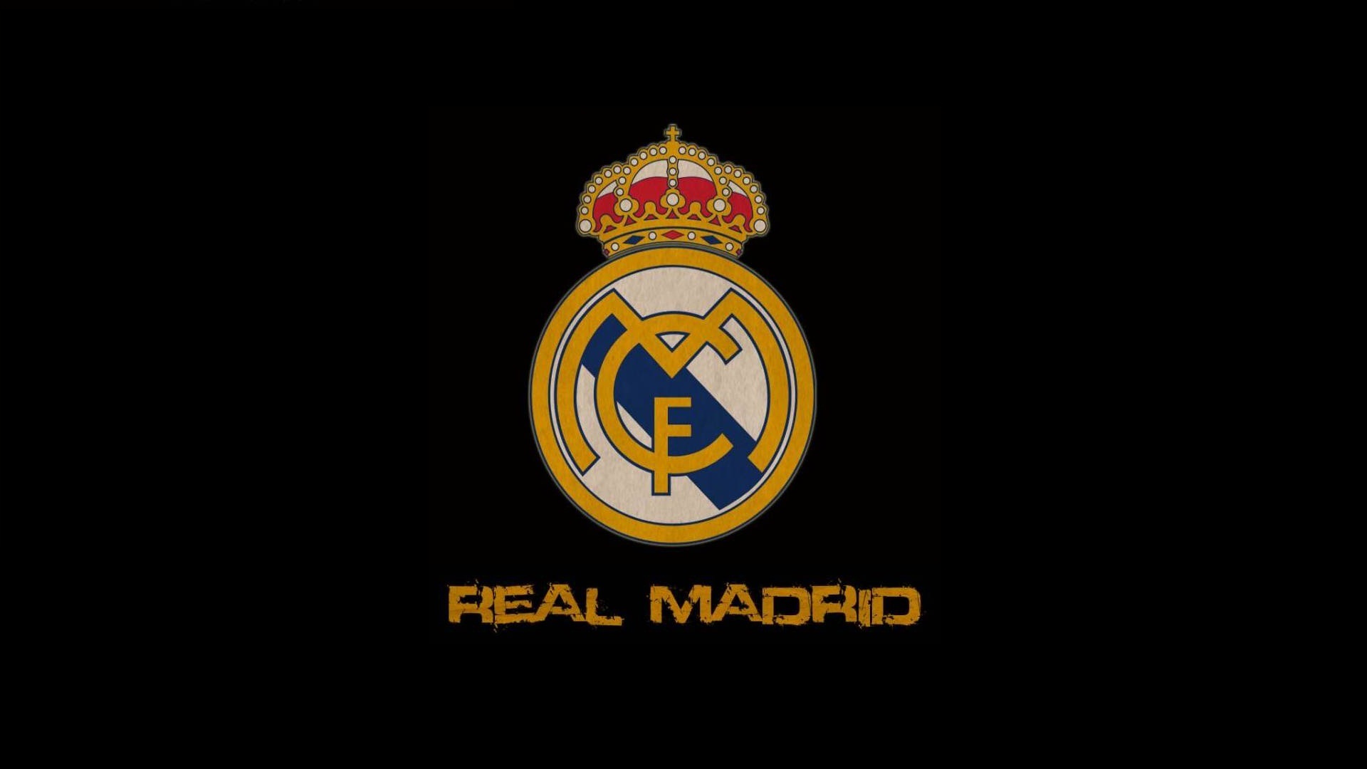 Обои Испания, CR7, Spain, Real Madrid, Футбольный клуб на телефон и рабочий  стол, раздел спорт, разрешение 1920x1080 - скачать