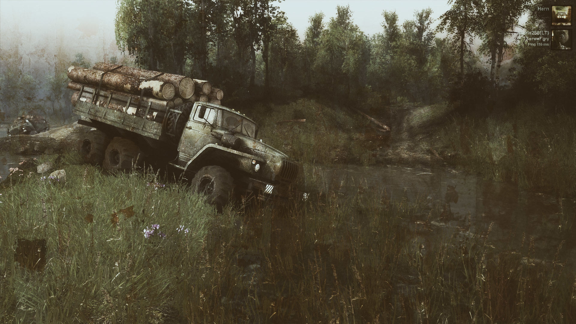 Spintires стим скачать фото 118