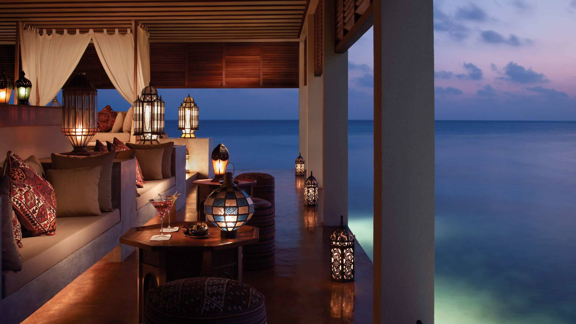 Four Seasons Resort Maldives at Landaa Giraavaru