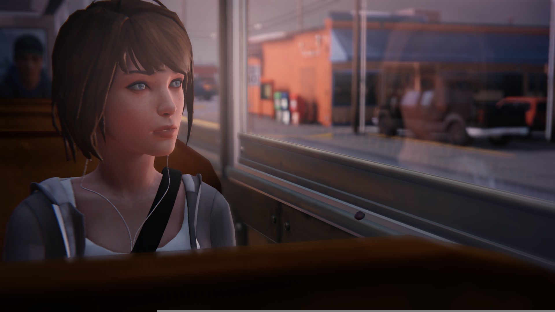 Скачать обои Life is strange, Макс Колфилд, Max Caulfield, раздел игры в  разрешении 1920x1080