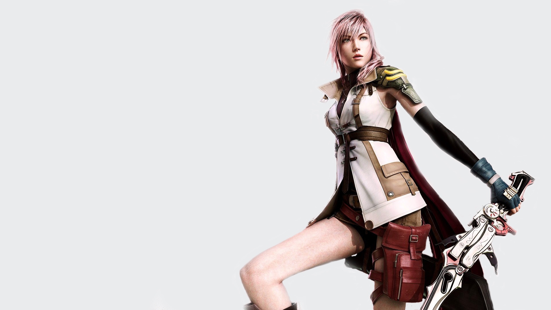 Final fantasy xiii в стиме фото 26