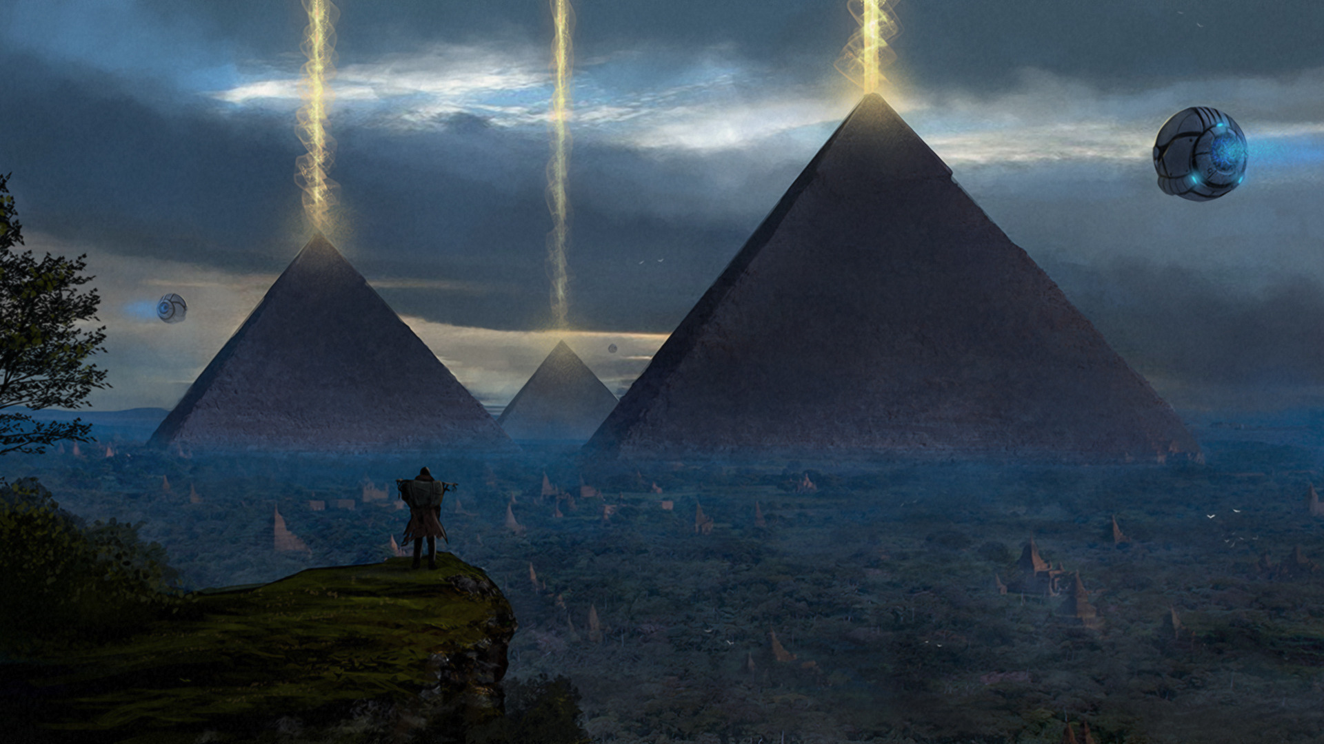 Ancient pyramids. Египет концепт арт пирамида. Пирамида Хеопса пришельцы. Пирамиды Хеопса инопланетяне. Древние цивилизации пирамиды Египта.