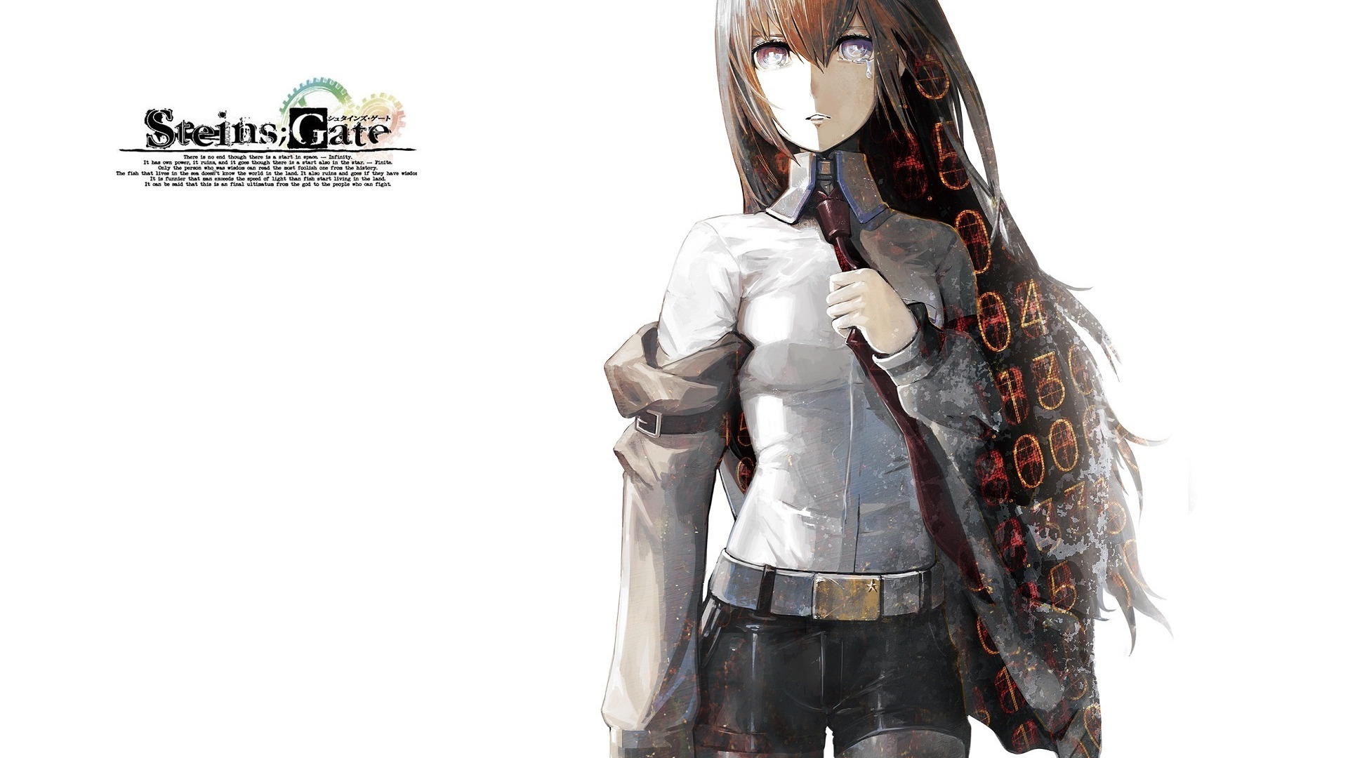 Steins gate steam key фото 50