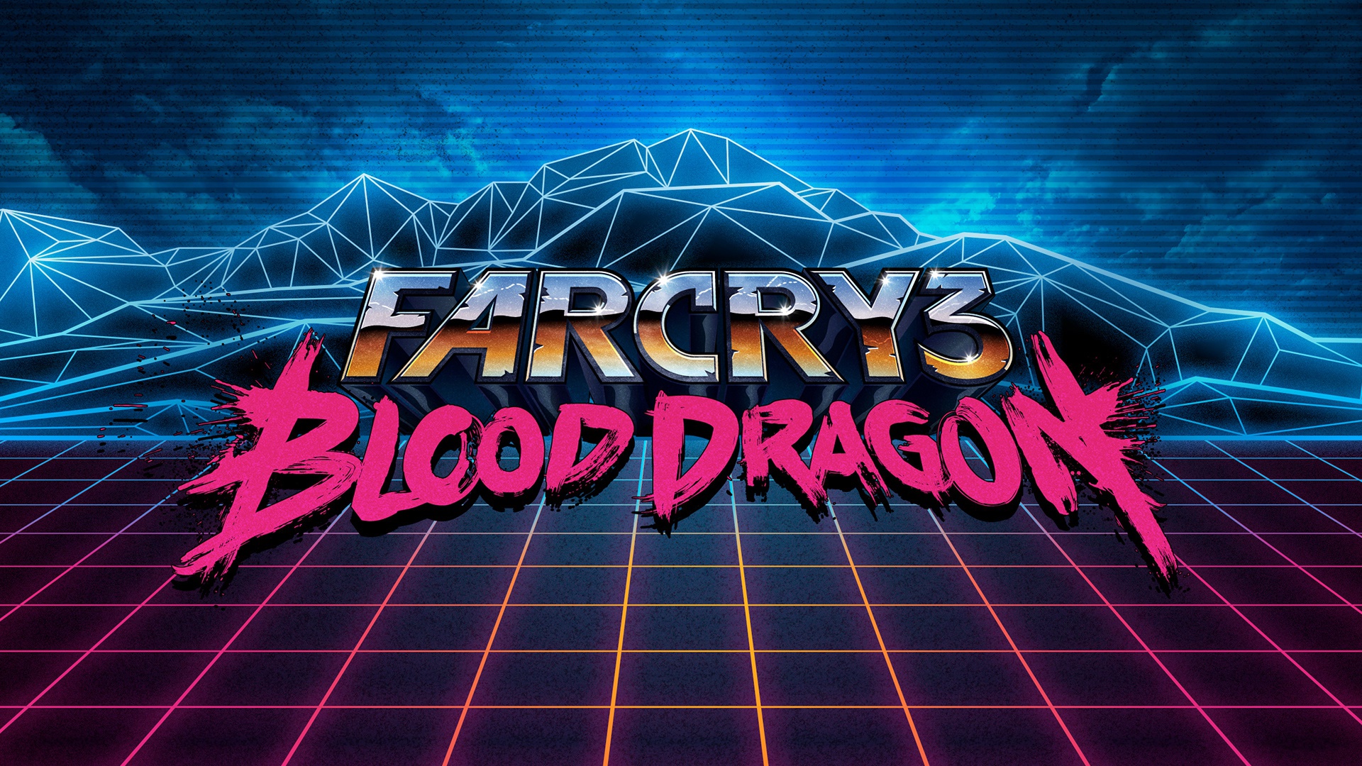 Far cry 3 blood dragon стим фото 58