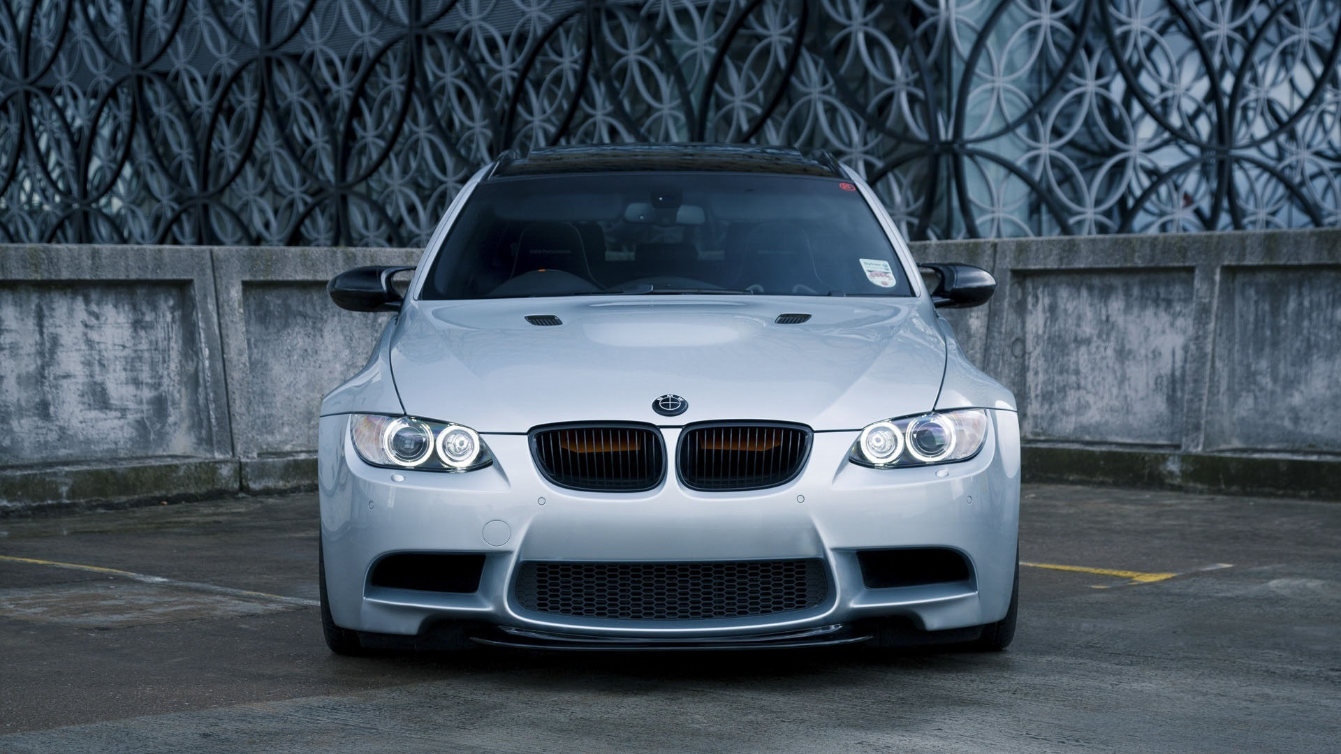 BMW m3 e92 универсал