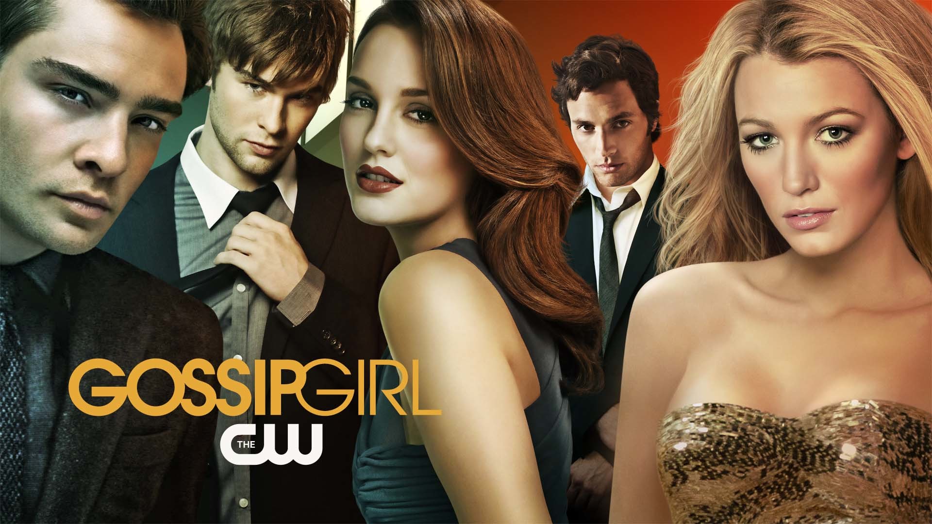 Обои сериалы, Сплетница, Gossip girl на телефон и рабочий стол, раздел  фильмы, разрешение 1920x1080 - скачать