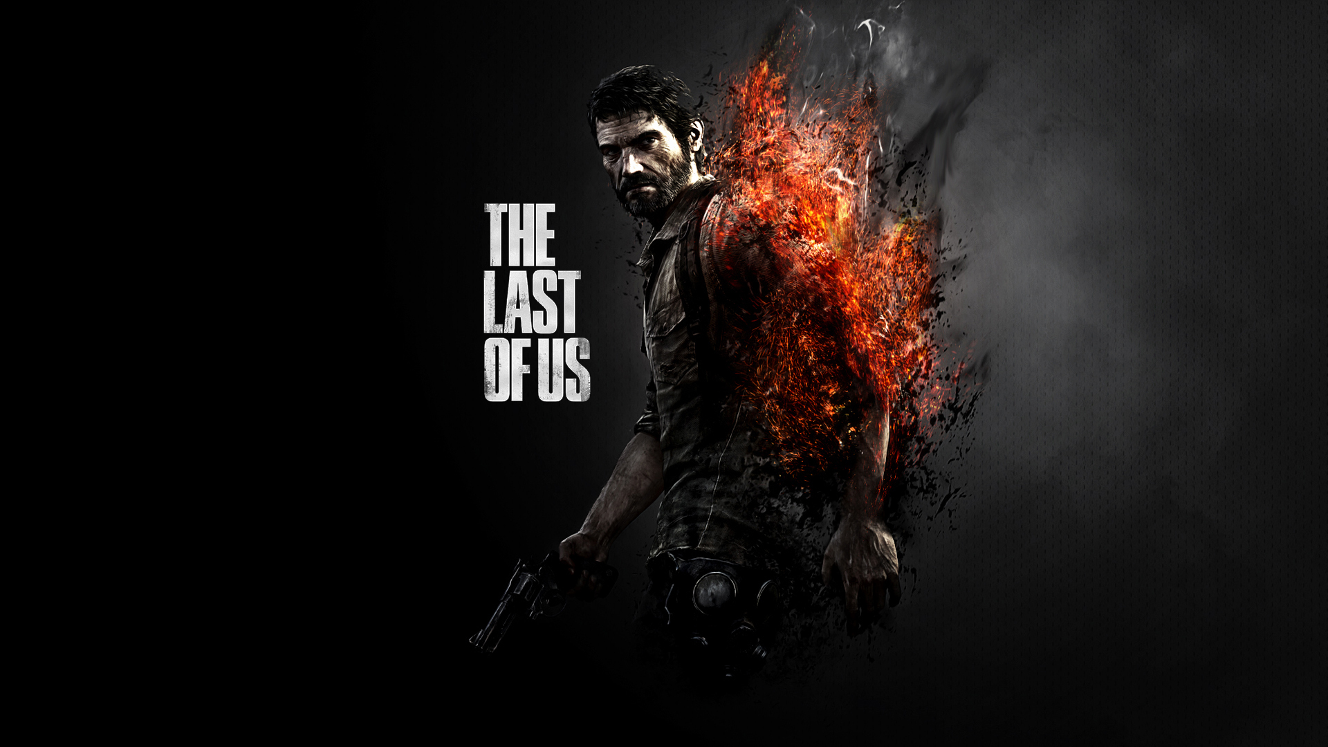 Скачать обои The Last of Us, Naughty Dog, PlayStation 3, Joel, Video Game,  Sony Computer Entertainment, Survivors, раздел игры в разрешении 1920x1080