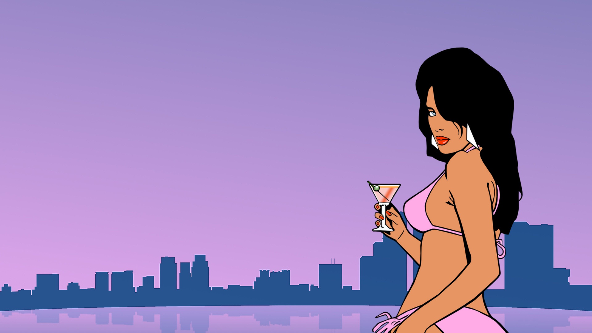 скачать gta vice city стим фото 105