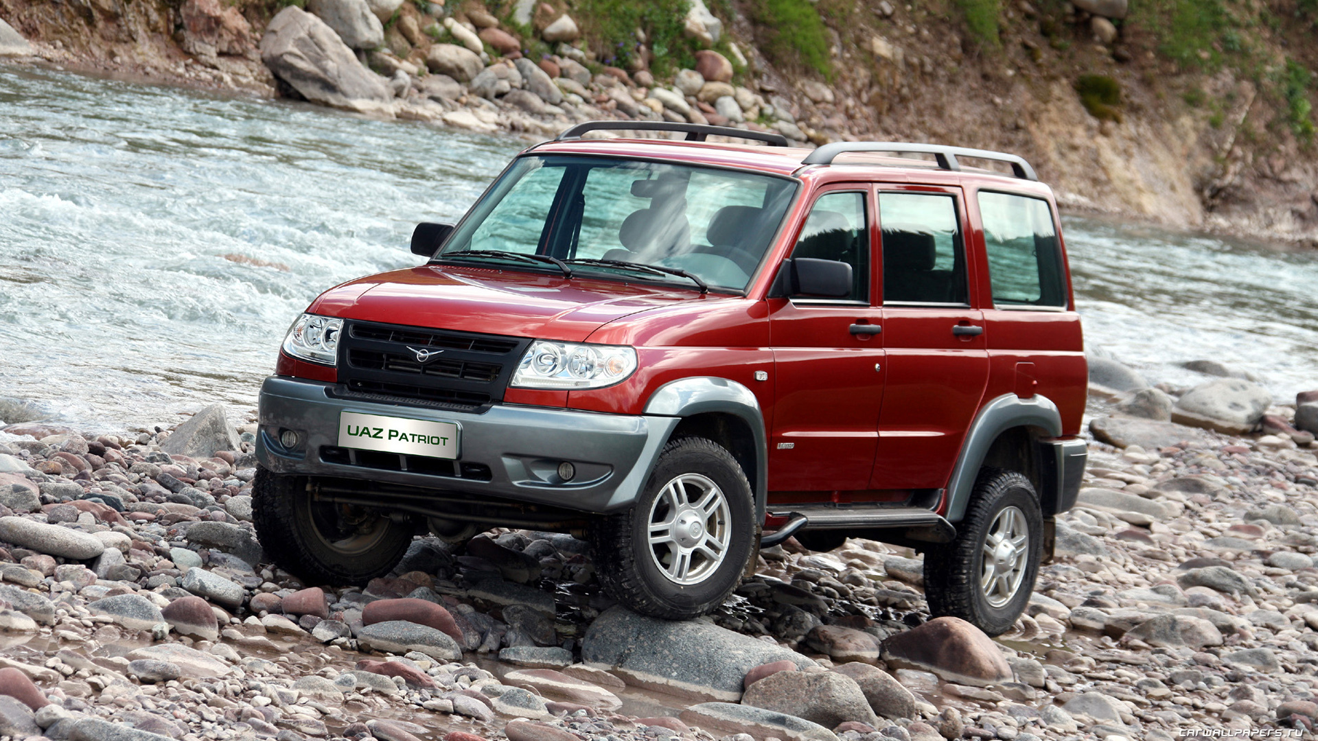 Uaz car. Джип УАЗ Патриот. УАЗ Патриот красный. УАЗ Патриот 2005. УАЗ Патриот 2005 красный.