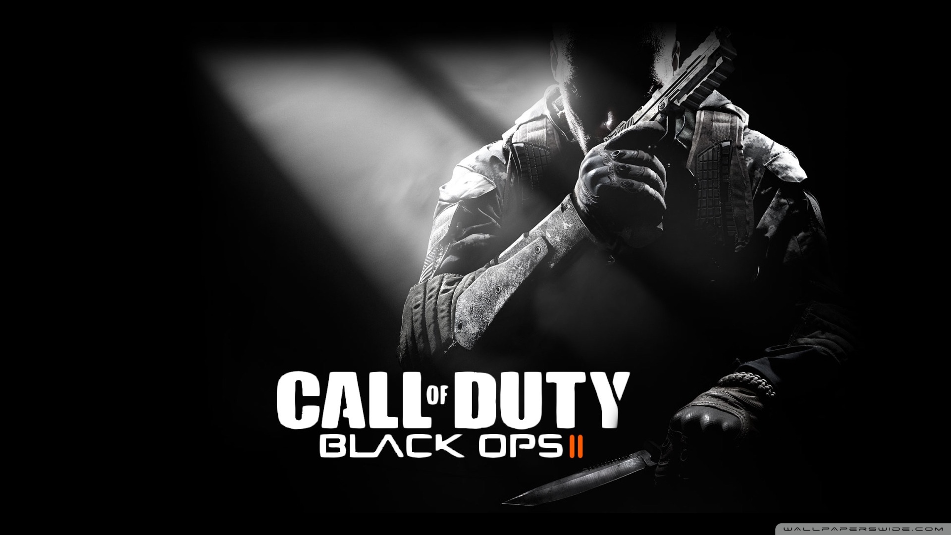 Обои call of duty, games, call of duty black ops на телефон и рабочий стол,  раздел игры, разрешение 1920x1080 - скачать