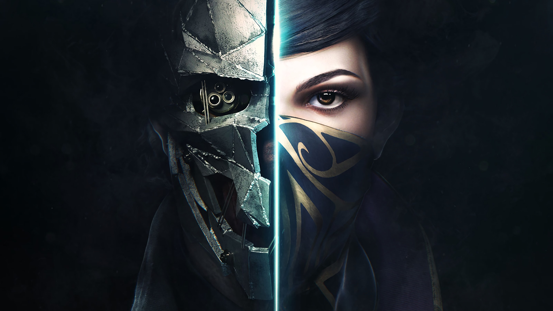 как установить dishonored 2 в стим фото 2