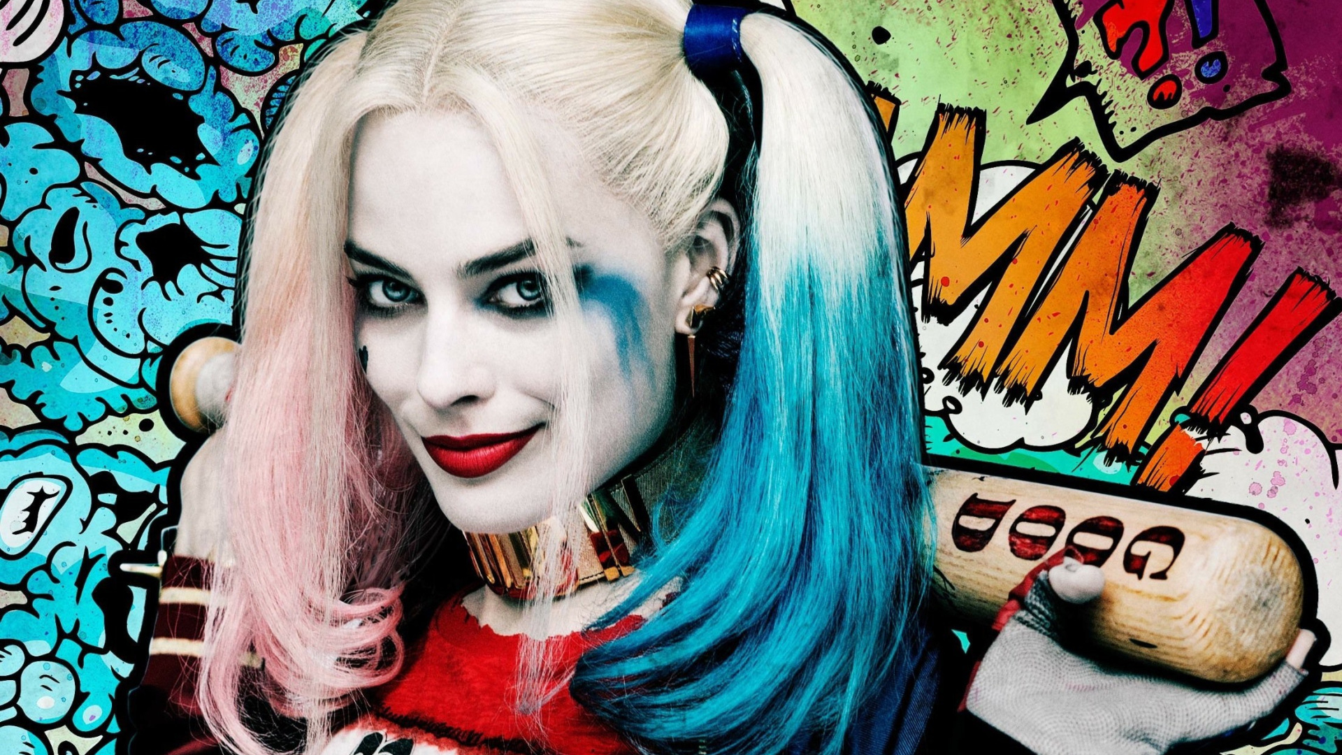 Харлей актриса. Харли Квин Марго Робби. Harley Quinn отряд самоубийц. Margot Robbie отряд самоубийц. Кара Делевинь Харли Квинн.