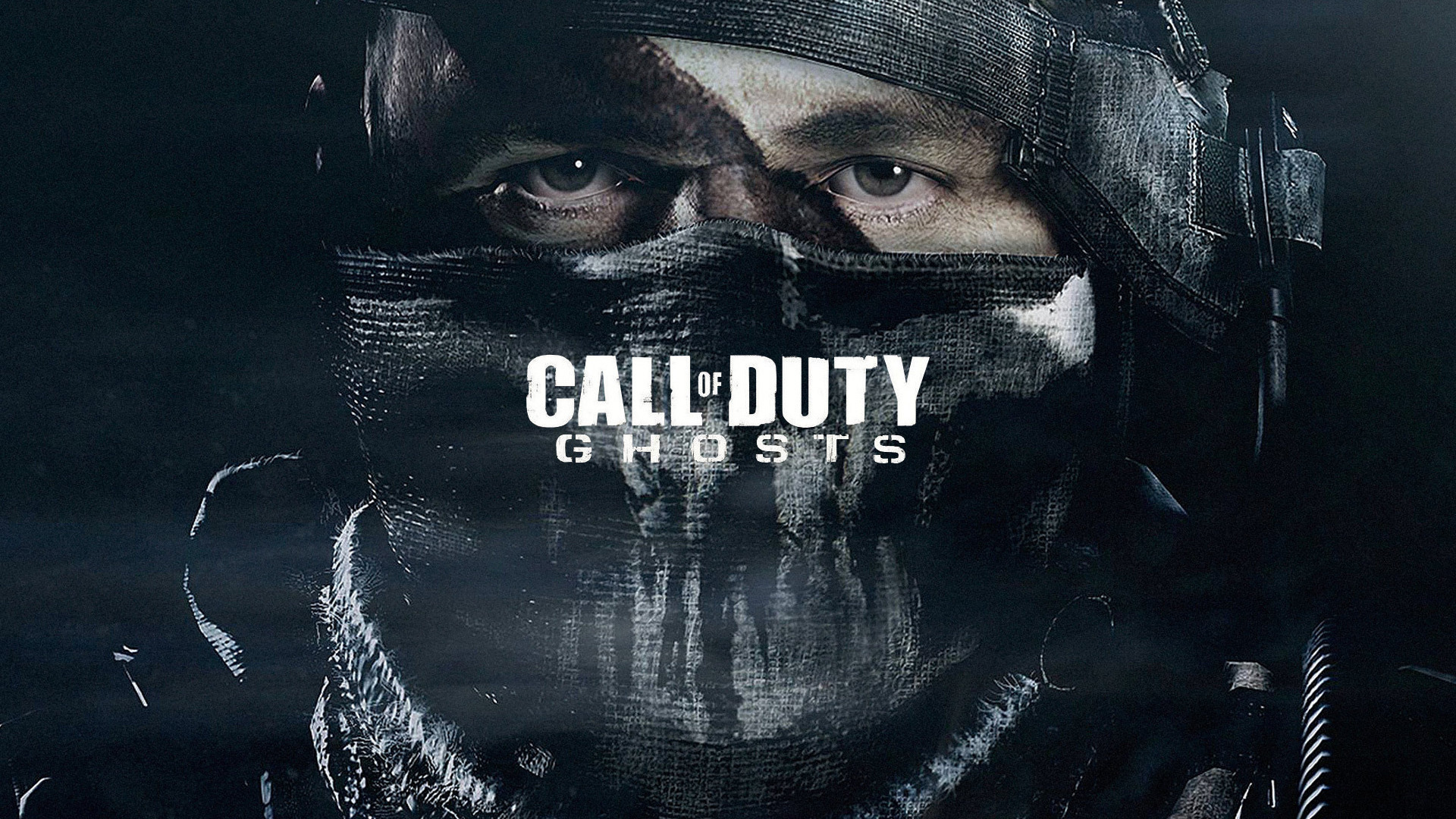 Call of translate. Гоуст call of duty. призрак call of duty. call of duty ghosts призраки. call of duty обои.