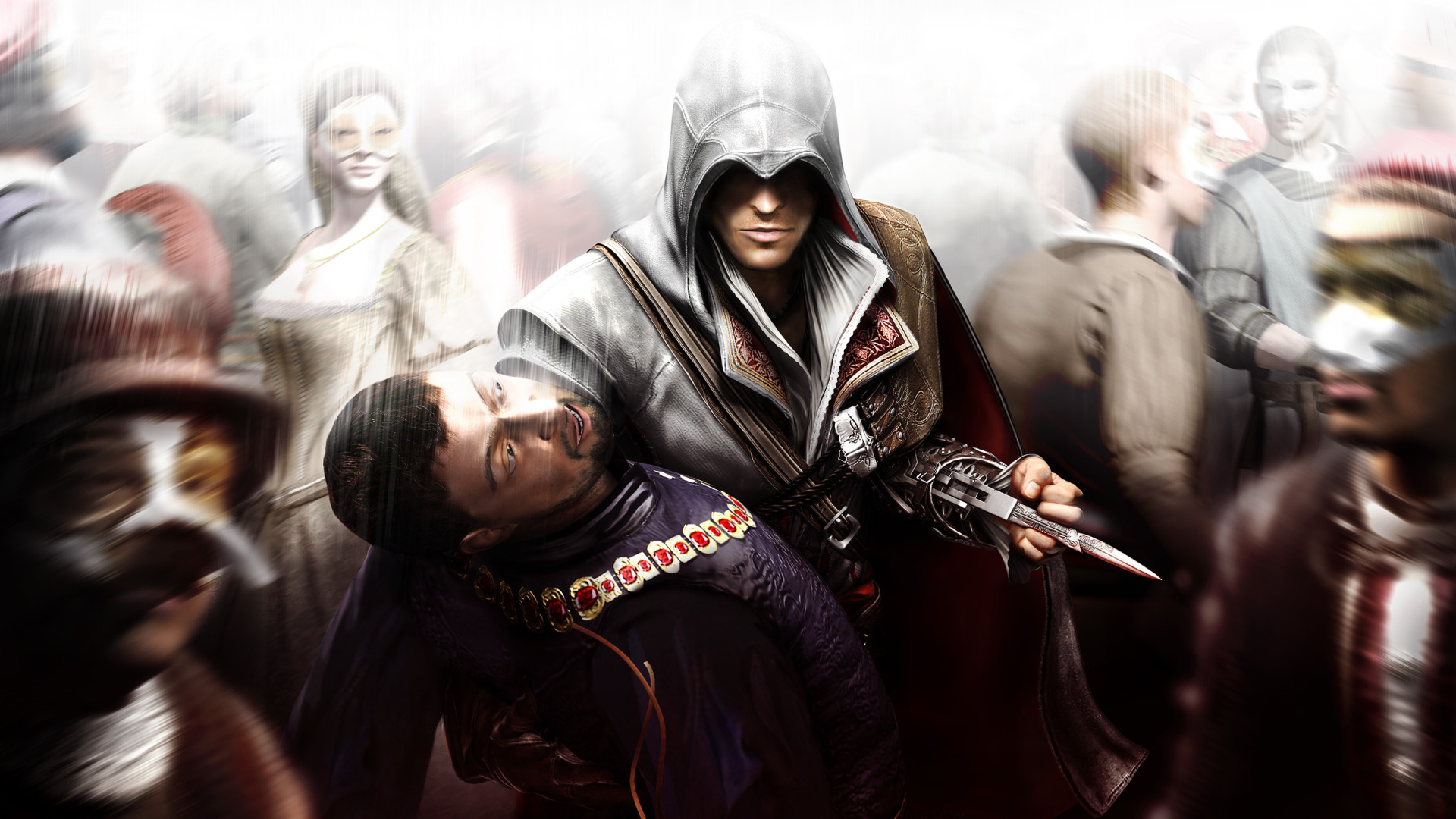 Assassins creed the ezio collection steam фото 118