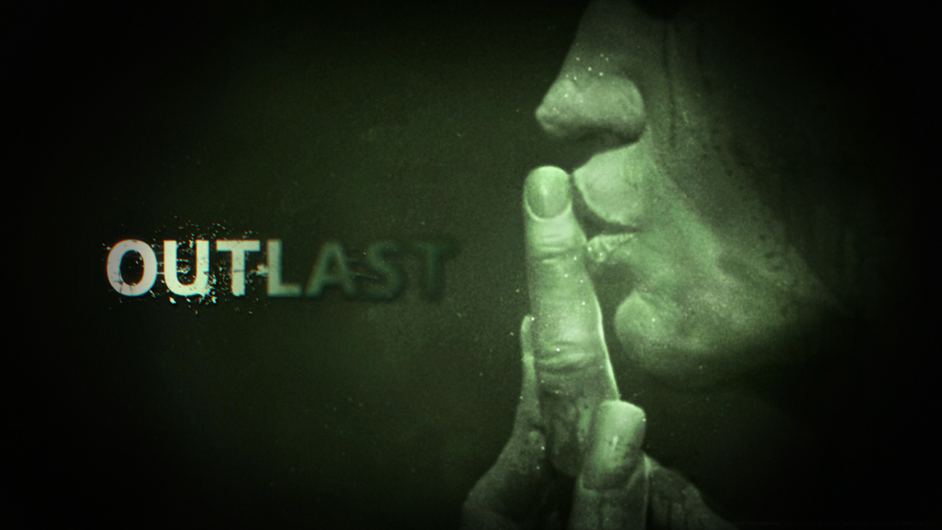 Обои хоррор, outlast, стукач, whistleblower, оутласт, аутласт на телефон и  рабочий стол, раздел игры, разрешение 1920x1080 - скачать