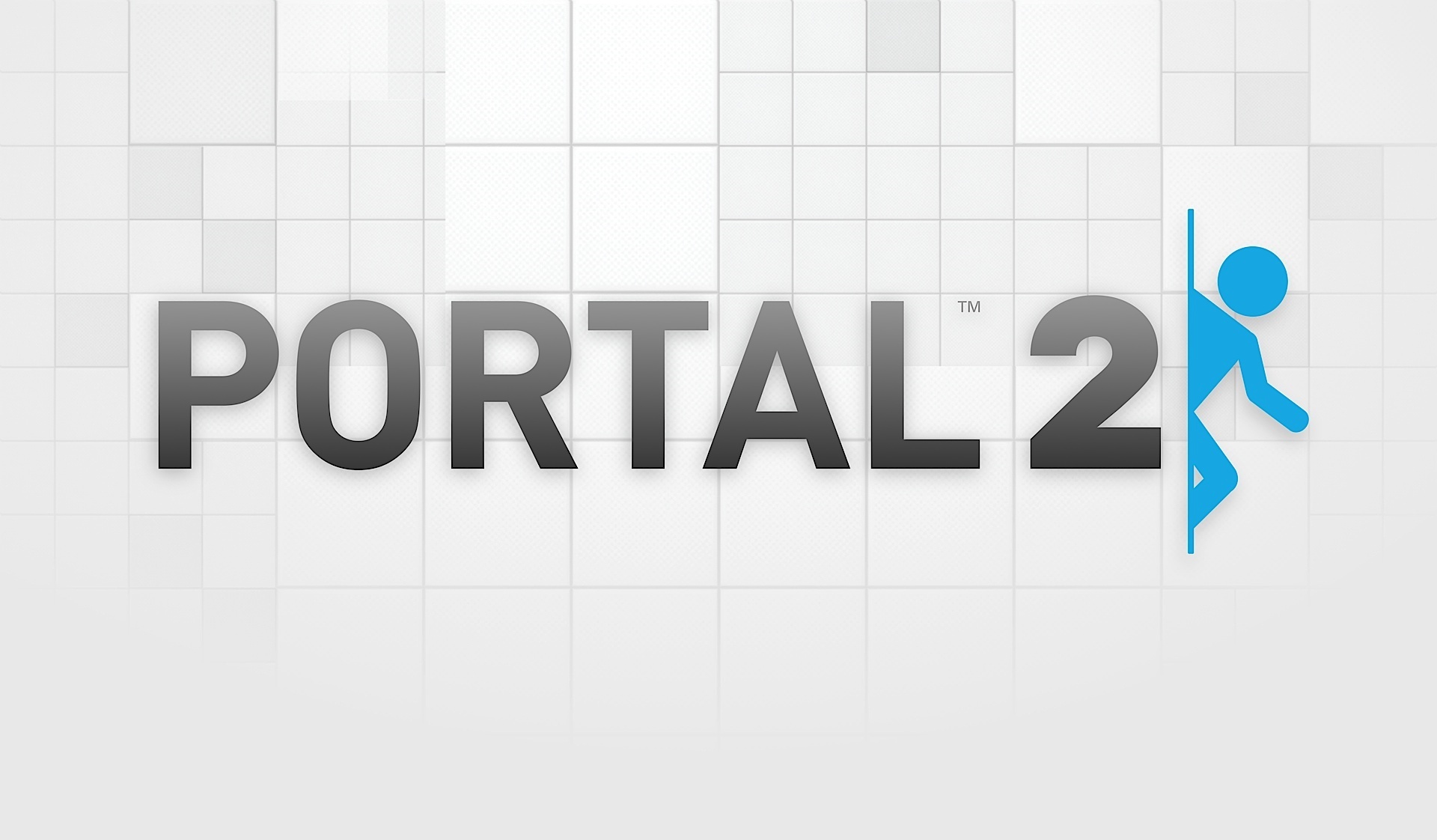 Portal 2 gone фото 58