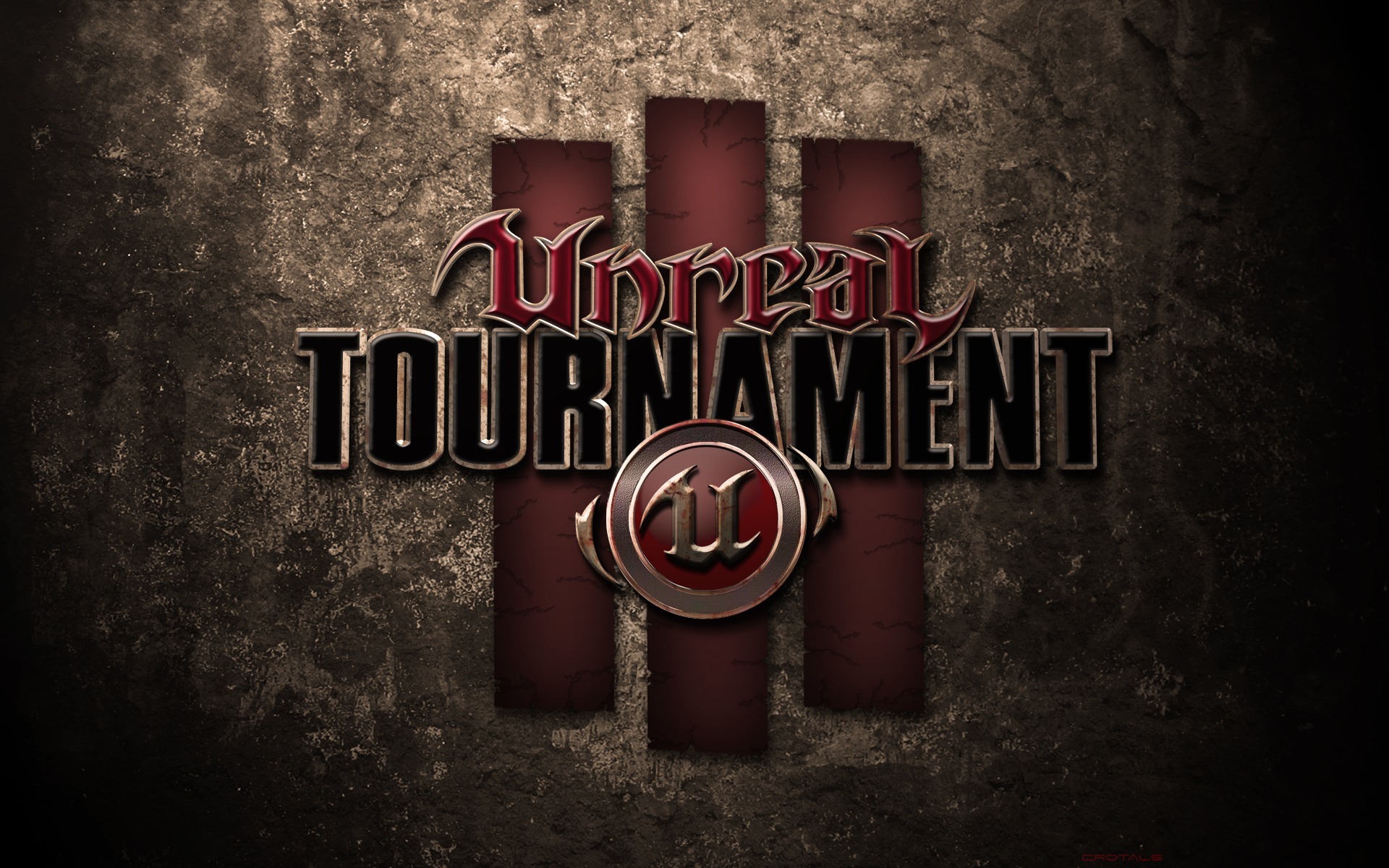 Unreal tournament 2014 steam фото 92