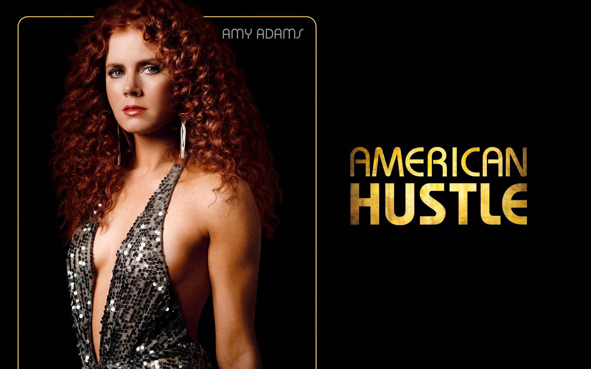 Скачать обои афера по-американски, american hustle, amy adams, эми адамс,  раздел фильмы в разрешении 1920x1200