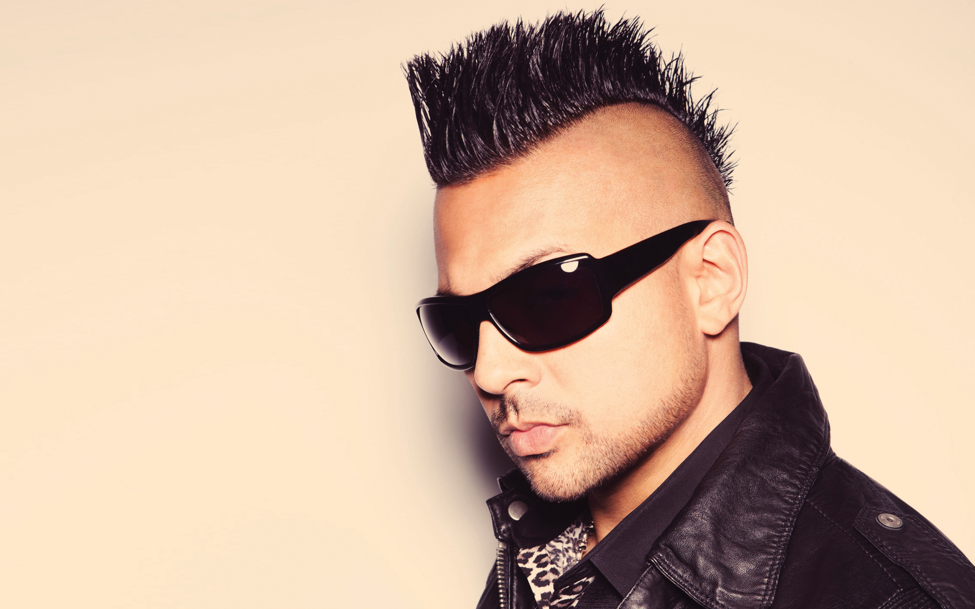 Обои Шон Пол, Sean Paul, музыка регги на телефон и рабочий стол, раздел  мужчины, разрешение 1920x1200 - скачать