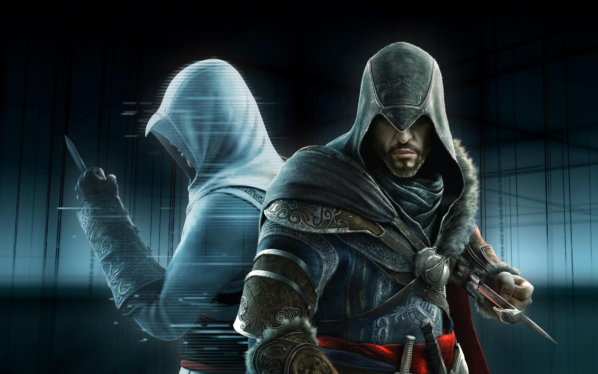 купил assassins creed revelations в steam фото 110