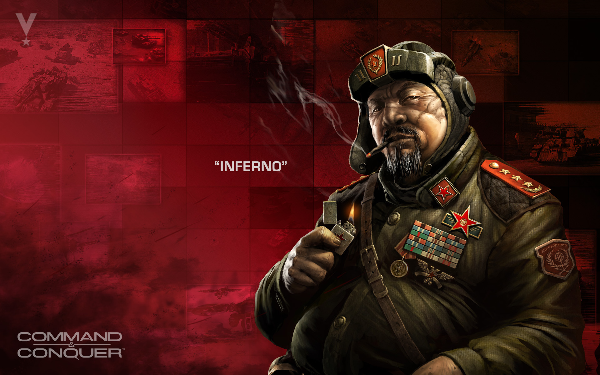 Обои Китай, 2013, Command & Conquer, Generals на телефон и рабочий  стол, раздел игры, разрешение 1920x1200 - скачать