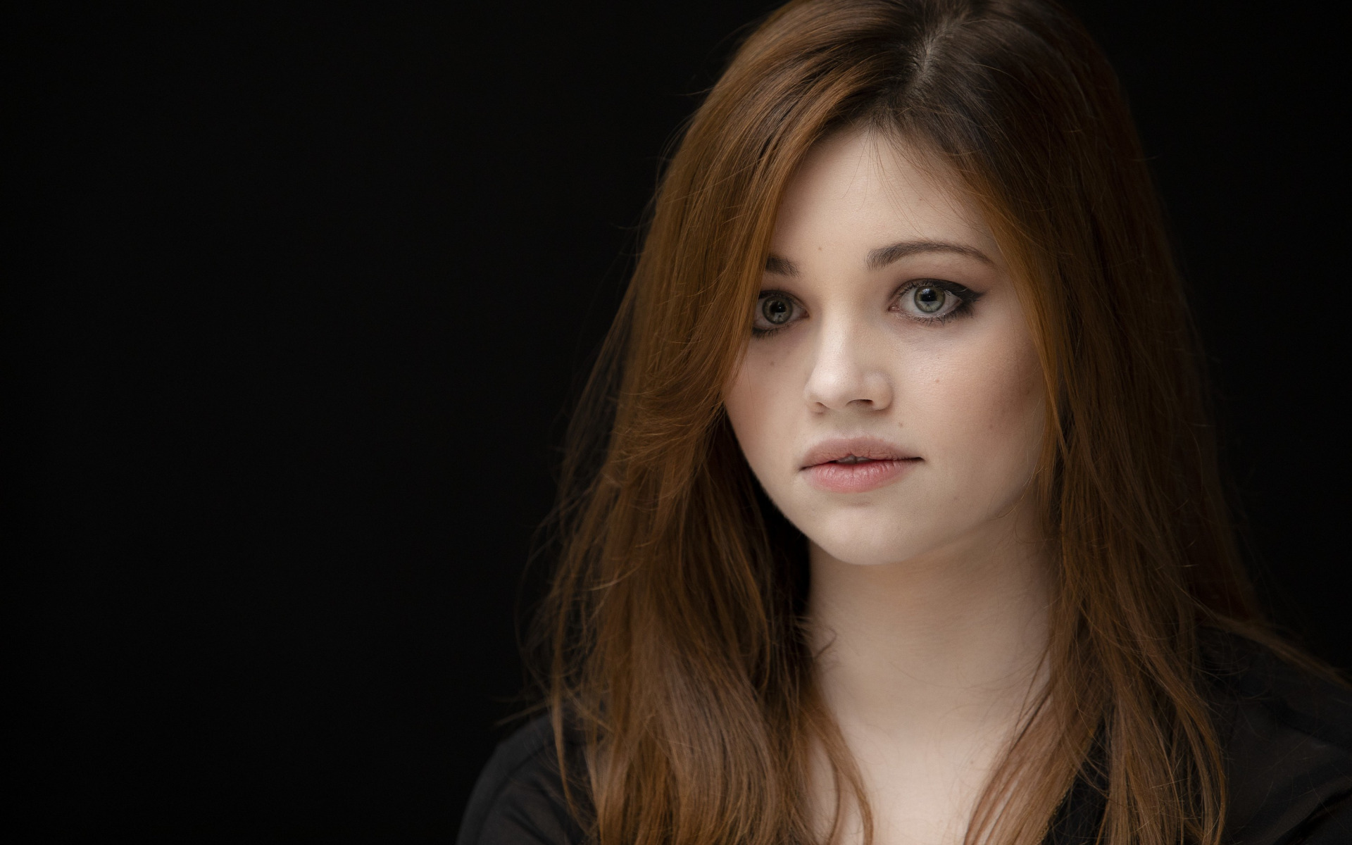 India eisley now