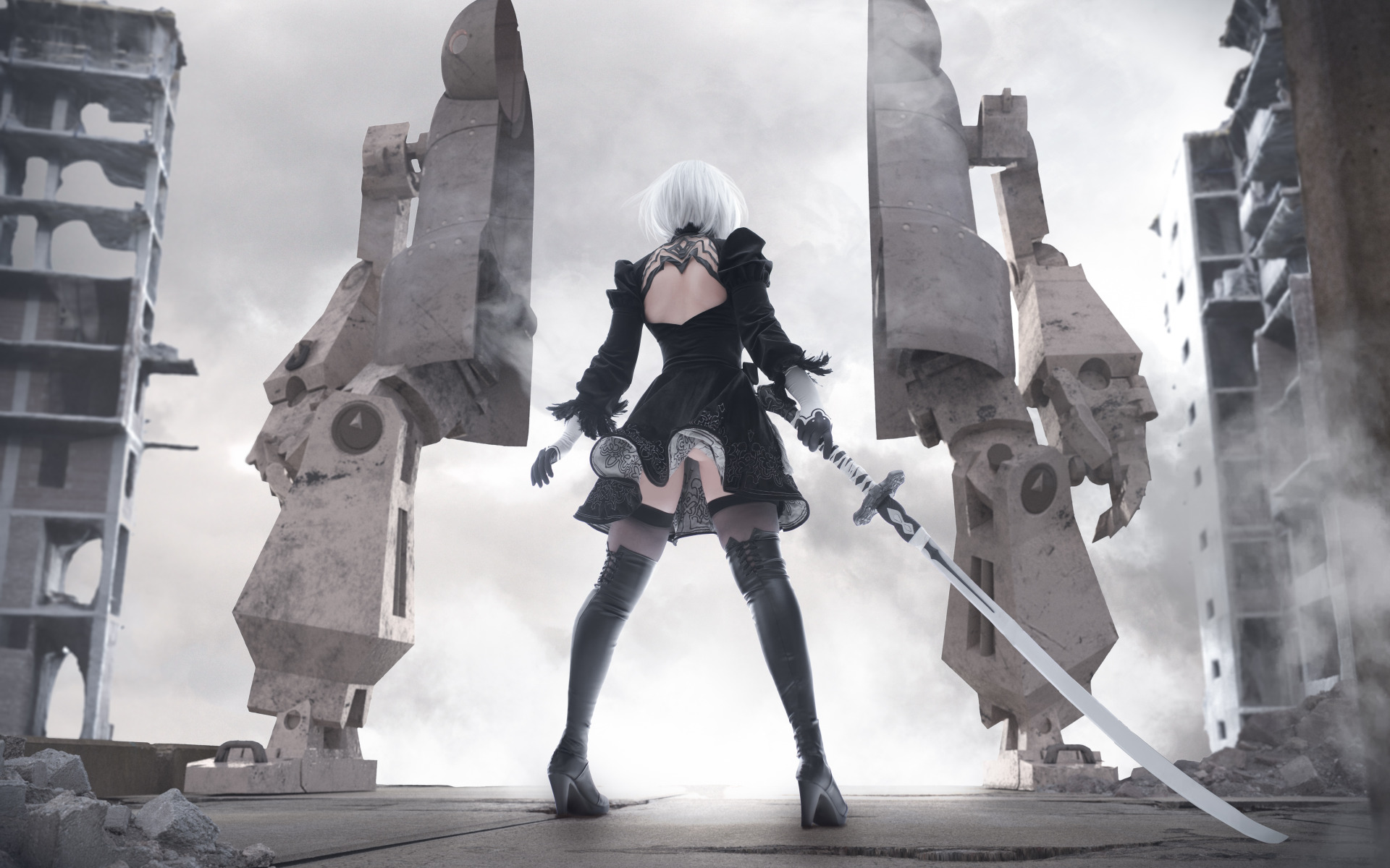 скачать русификатор для nier automata steam фото 83