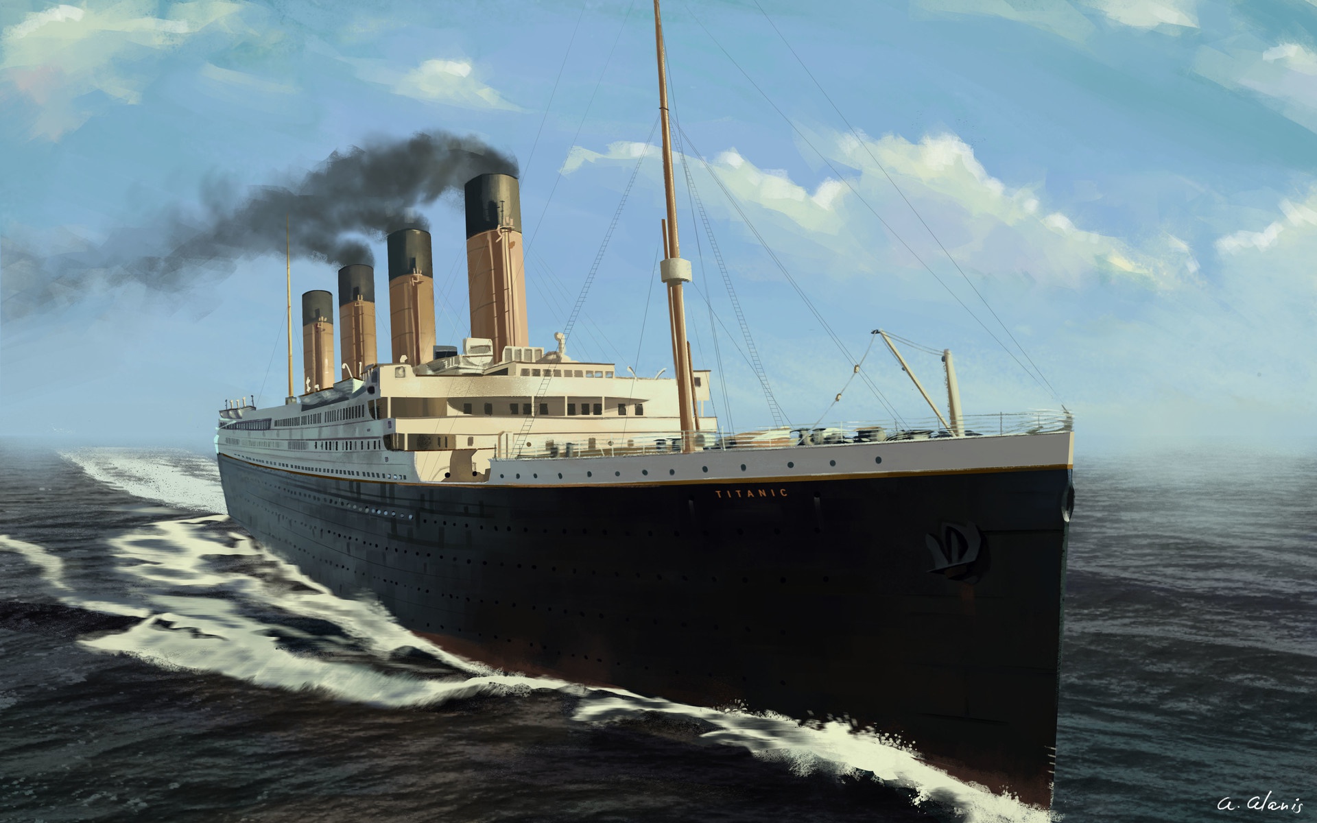 Titanic. Титаник. Титаник 4. "Титаник", британский трансатлантический пароход. Пассажирский лайнер Титаник.
