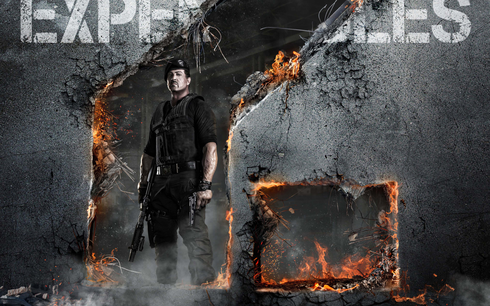 Неудержимые играть. The Expendables 2 игра. Неудержимые 2 Постер. The Expendables 2 videogame.