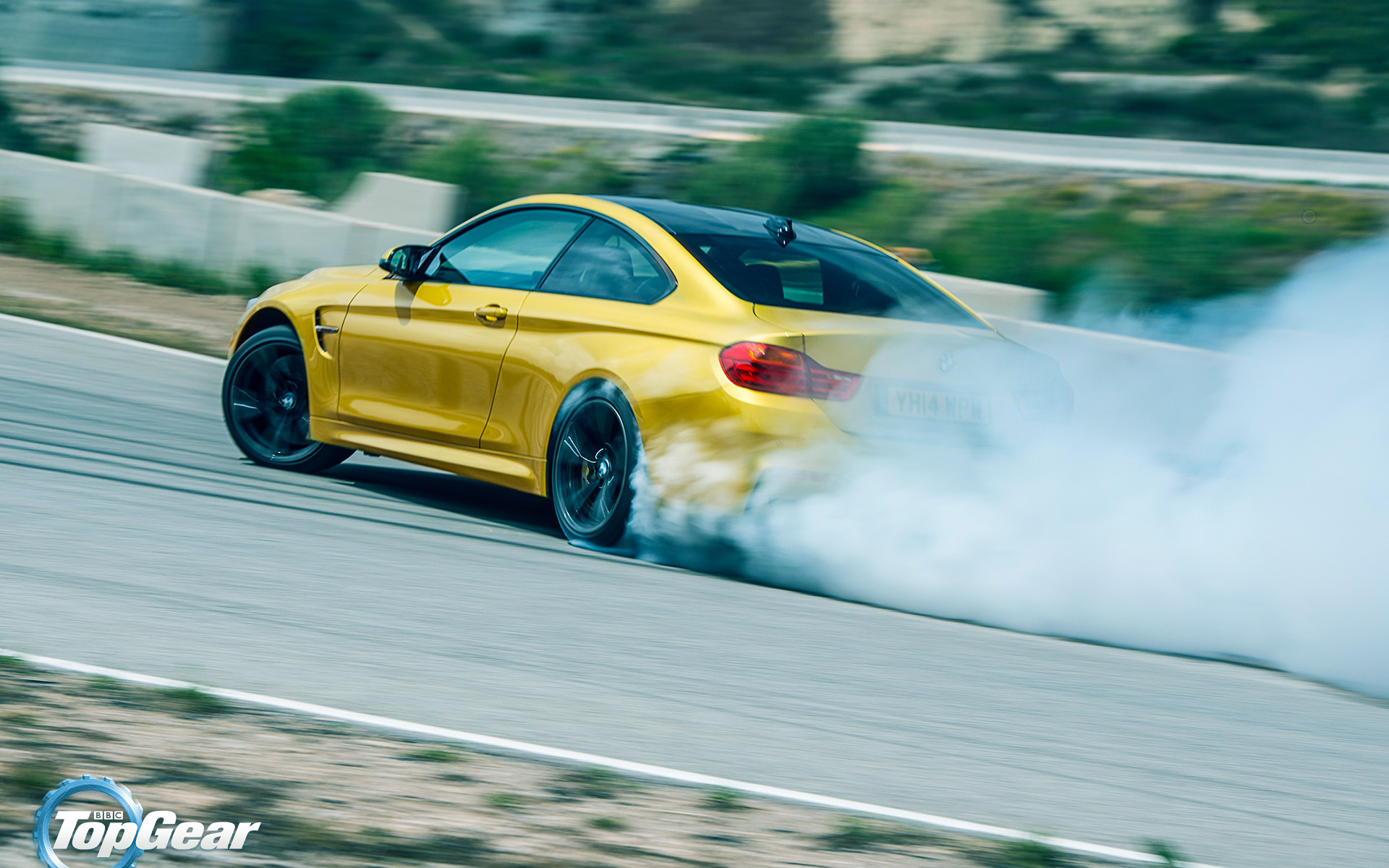 BMW m4 дрифт