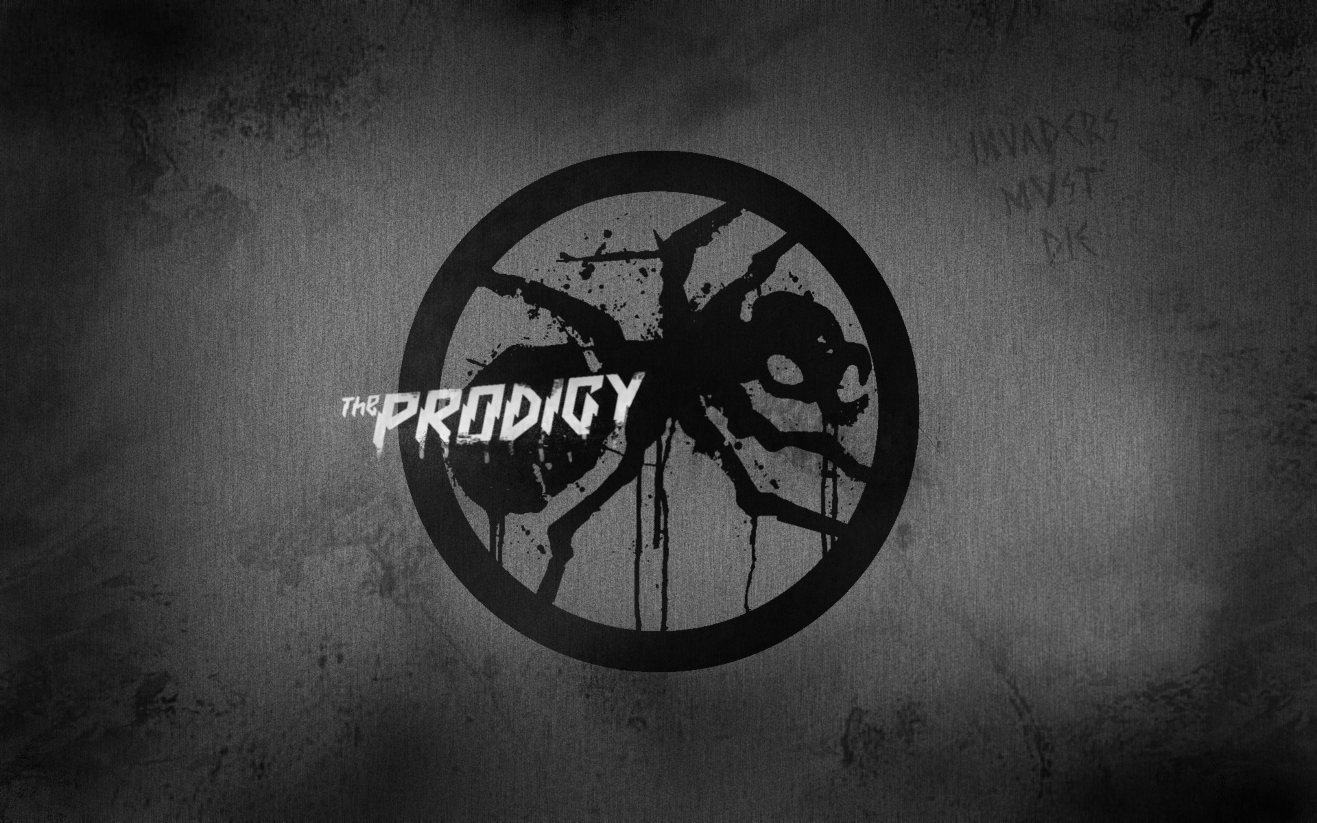 The prodigy на телефоне музыка (99) фото