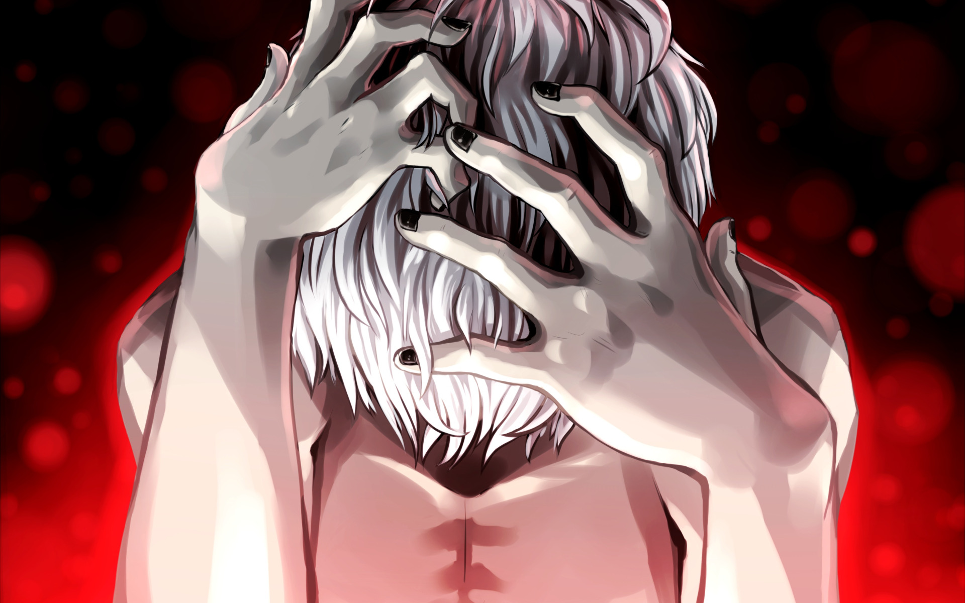 Tokyo ghoul re call to exist steam fix фото 95