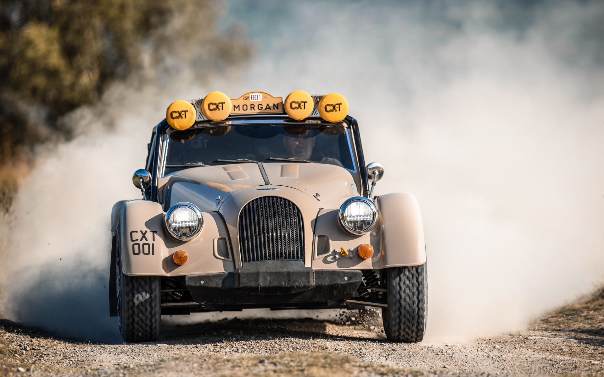 Morgan Aero 1932