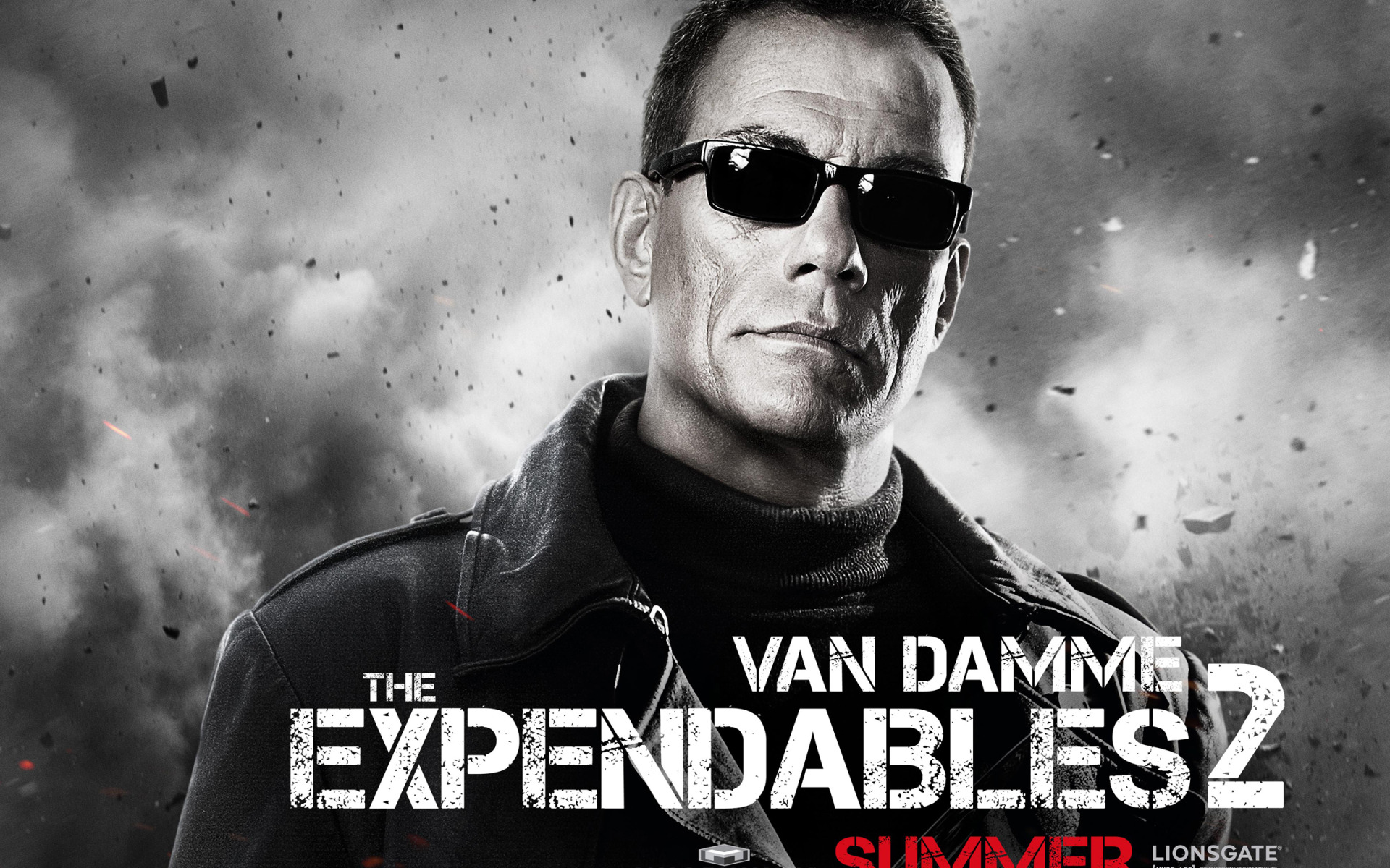 The expendables как играть по сети steam фото 14